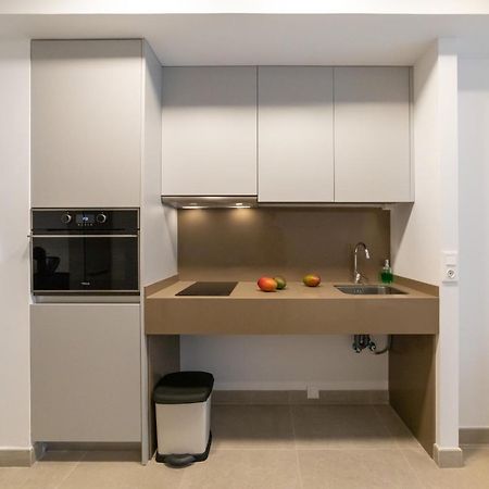 Alidreams Lola Center Apartamentos لقنت المظهر الخارجي الصورة