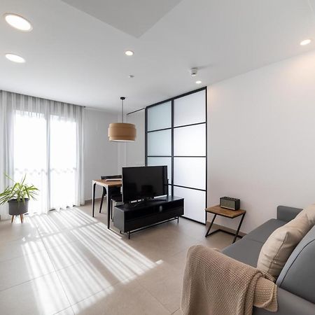 Alidreams Lola Center Apartamentos لقنت المظهر الخارجي الصورة