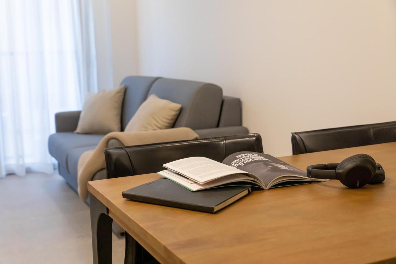 Alidreams Lola Center Apartamentos لقنت المظهر الخارجي الصورة