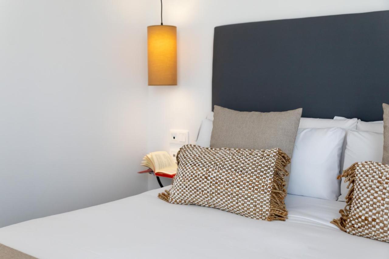 Alidreams Lola Center Apartamentos لقنت المظهر الخارجي الصورة