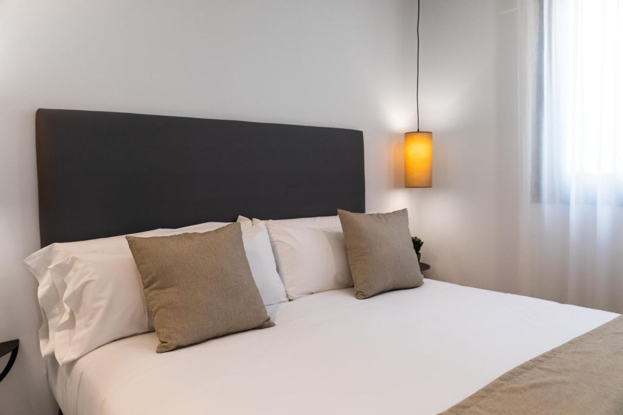Alidreams Lola Center Apartamentos لقنت المظهر الخارجي الصورة