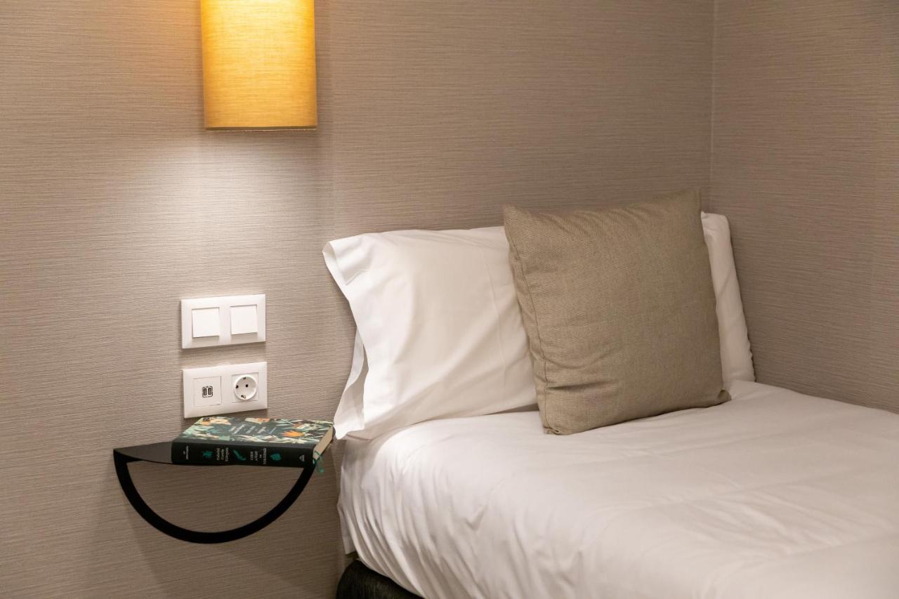 Alidreams Lola Center Apartamentos لقنت المظهر الخارجي الصورة