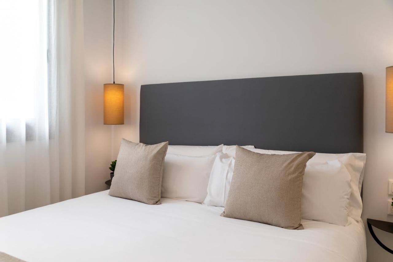 Alidreams Lola Center Apartamentos لقنت المظهر الخارجي الصورة