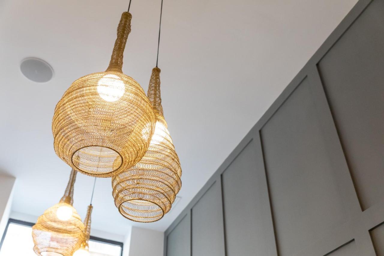 Alidreams Lola Center Apartamentos لقنت المظهر الخارجي الصورة