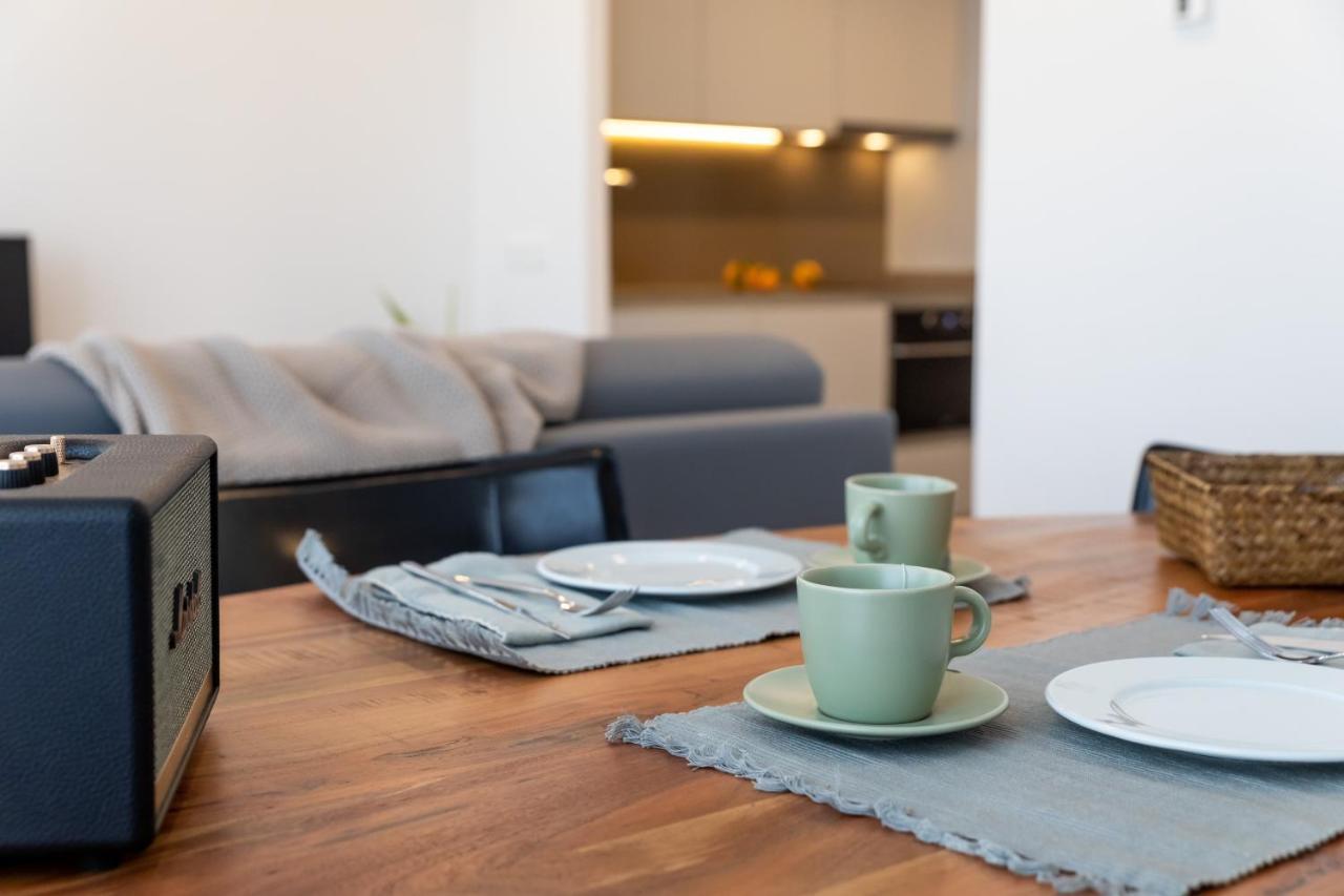 Alidreams Lola Center Apartamentos لقنت المظهر الخارجي الصورة