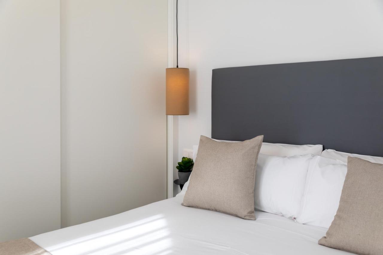 Alidreams Lola Center Apartamentos لقنت المظهر الخارجي الصورة