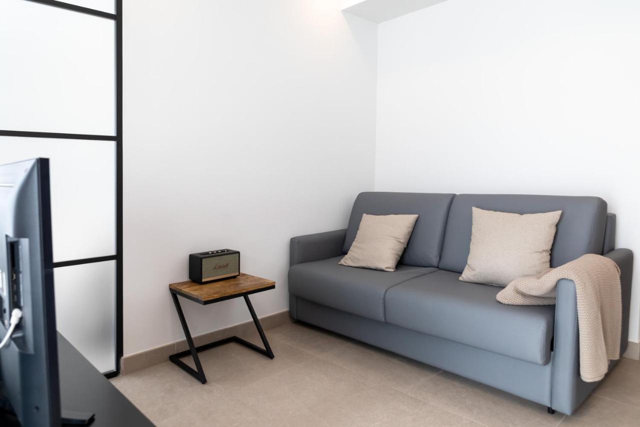 Alidreams Lola Center Apartamentos لقنت المظهر الخارجي الصورة