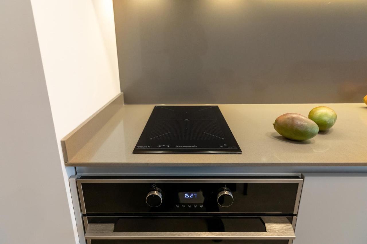 Alidreams Lola Center Apartamentos لقنت المظهر الخارجي الصورة